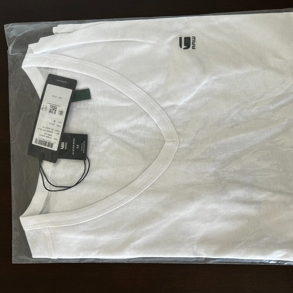 G-star Eyben Slim T-Shirt